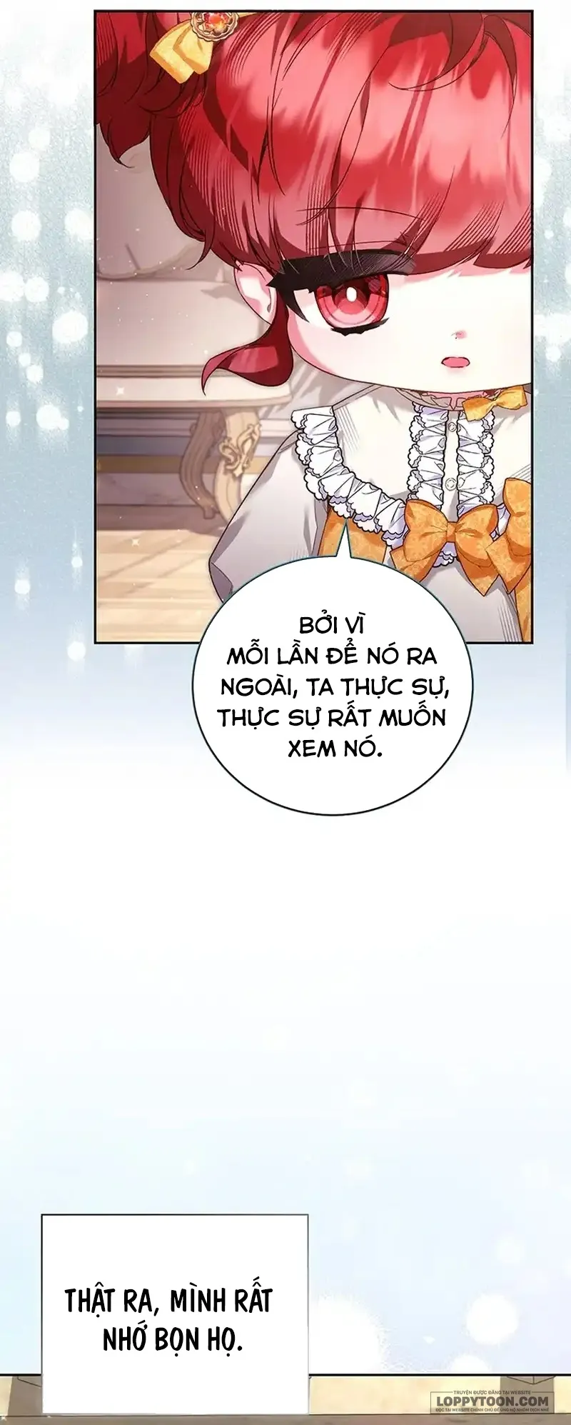 Papa Là Kẻ Thù Kiếp Trước Của Tôi? - Chap 11 - Trang 27