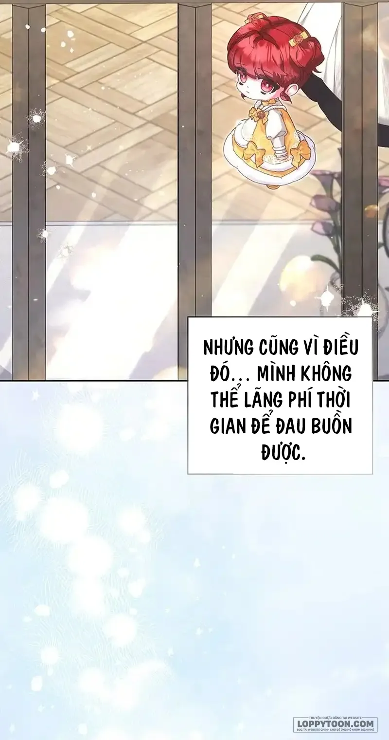 Papa Là Kẻ Thù Kiếp Trước Của Tôi? - Chap 11 - Trang 28
