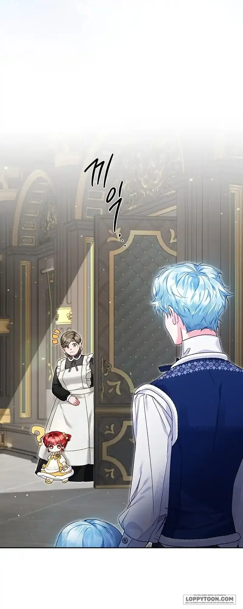 Papa Là Kẻ Thù Kiếp Trước Của Tôi? - Chap 11 - Trang 30
