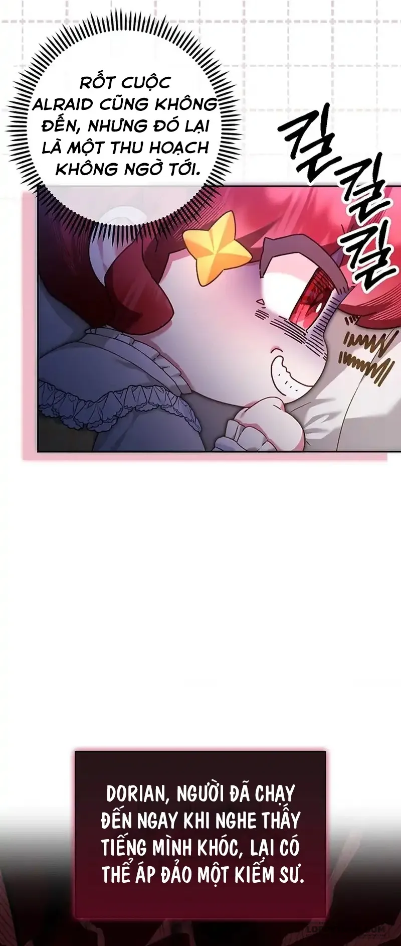 Papa Là Kẻ Thù Kiếp Trước Của Tôi? - Chap 11 - Trang 4