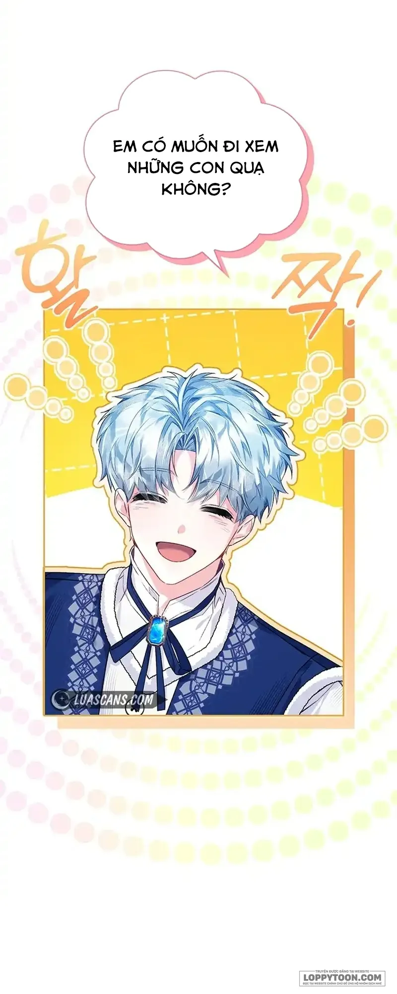 Papa Là Kẻ Thù Kiếp Trước Của Tôi? - Chap 11 - Trang 32