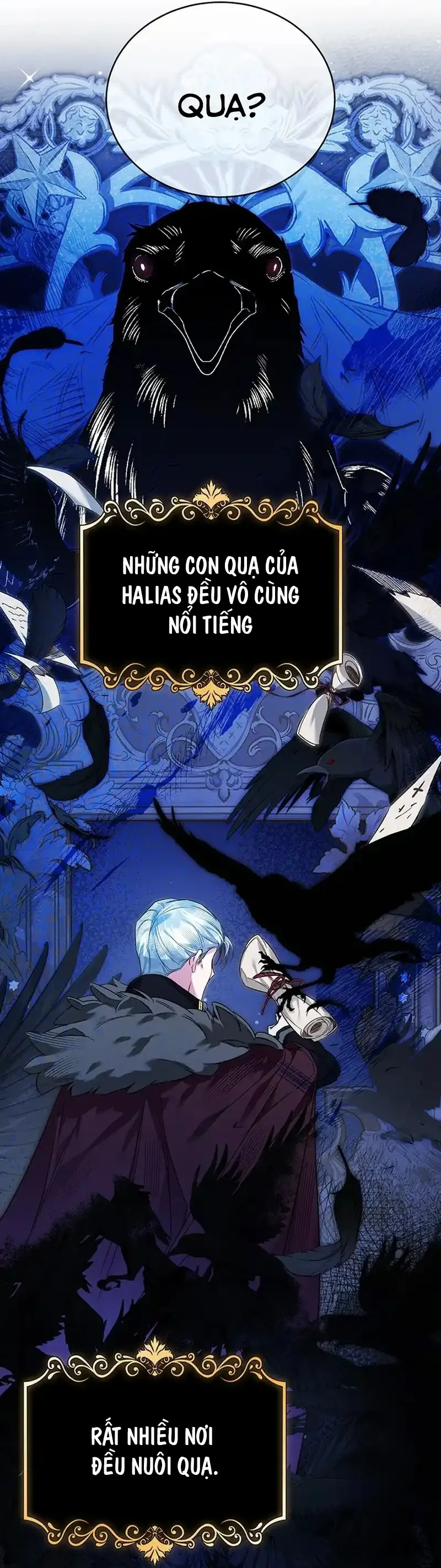Papa Là Kẻ Thù Kiếp Trước Của Tôi? - Chap 11 - Trang 34