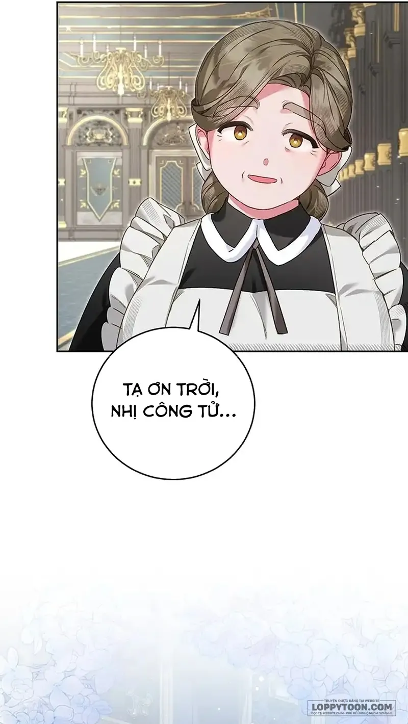Papa Là Kẻ Thù Kiếp Trước Của Tôi? - Chap 11 - Trang 40