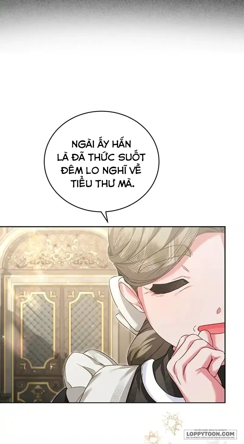 Papa Là Kẻ Thù Kiếp Trước Của Tôi? - Chap 11 - Trang 44