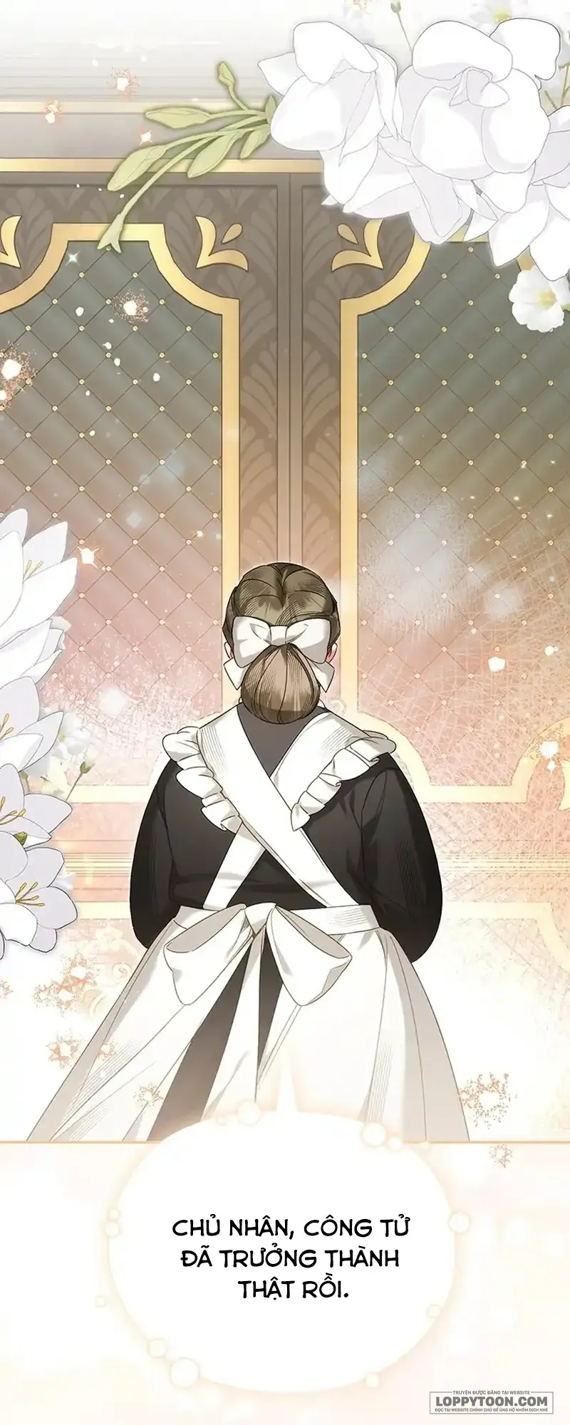 Papa Là Kẻ Thù Kiếp Trước Của Tôi? - Chap 11 - Trang 45