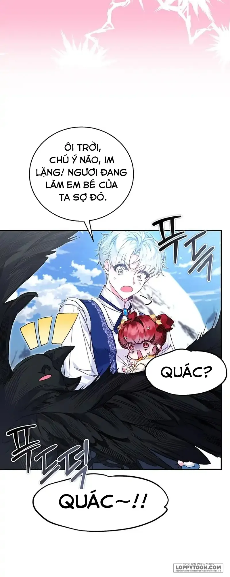 Papa Là Kẻ Thù Kiếp Trước Của Tôi? - Chap 11 - Trang 50