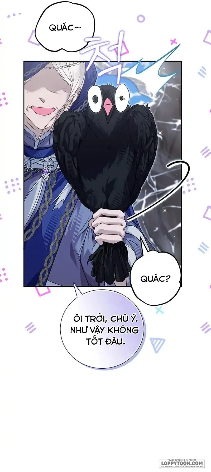 Papa Là Kẻ Thù Kiếp Trước Của Tôi? - Chap 11 - Trang 52