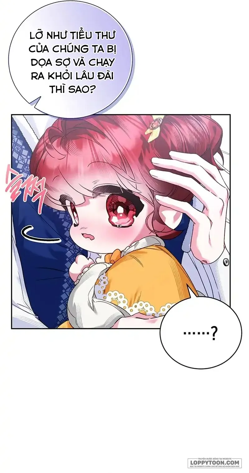 Papa Là Kẻ Thù Kiếp Trước Của Tôi? - Chap 11 - Trang 53