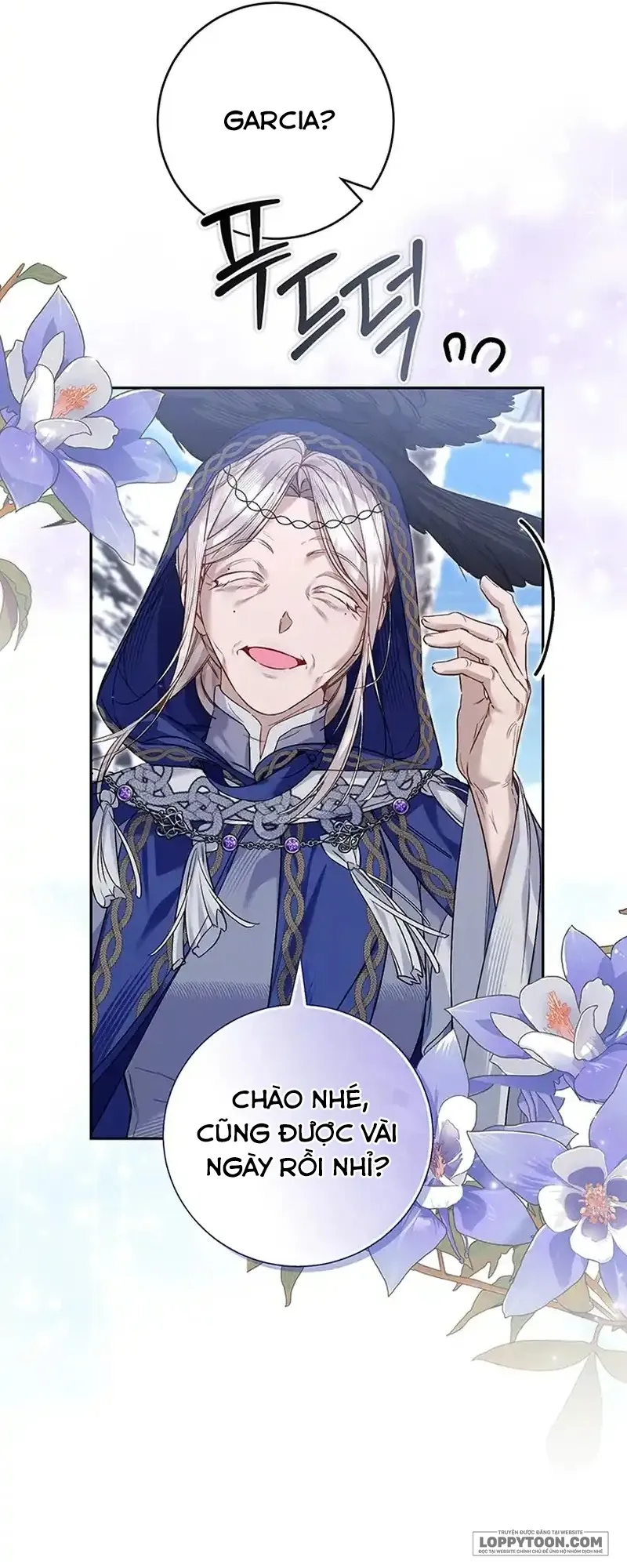 Papa Là Kẻ Thù Kiếp Trước Của Tôi? - Chap 11 - Trang 54