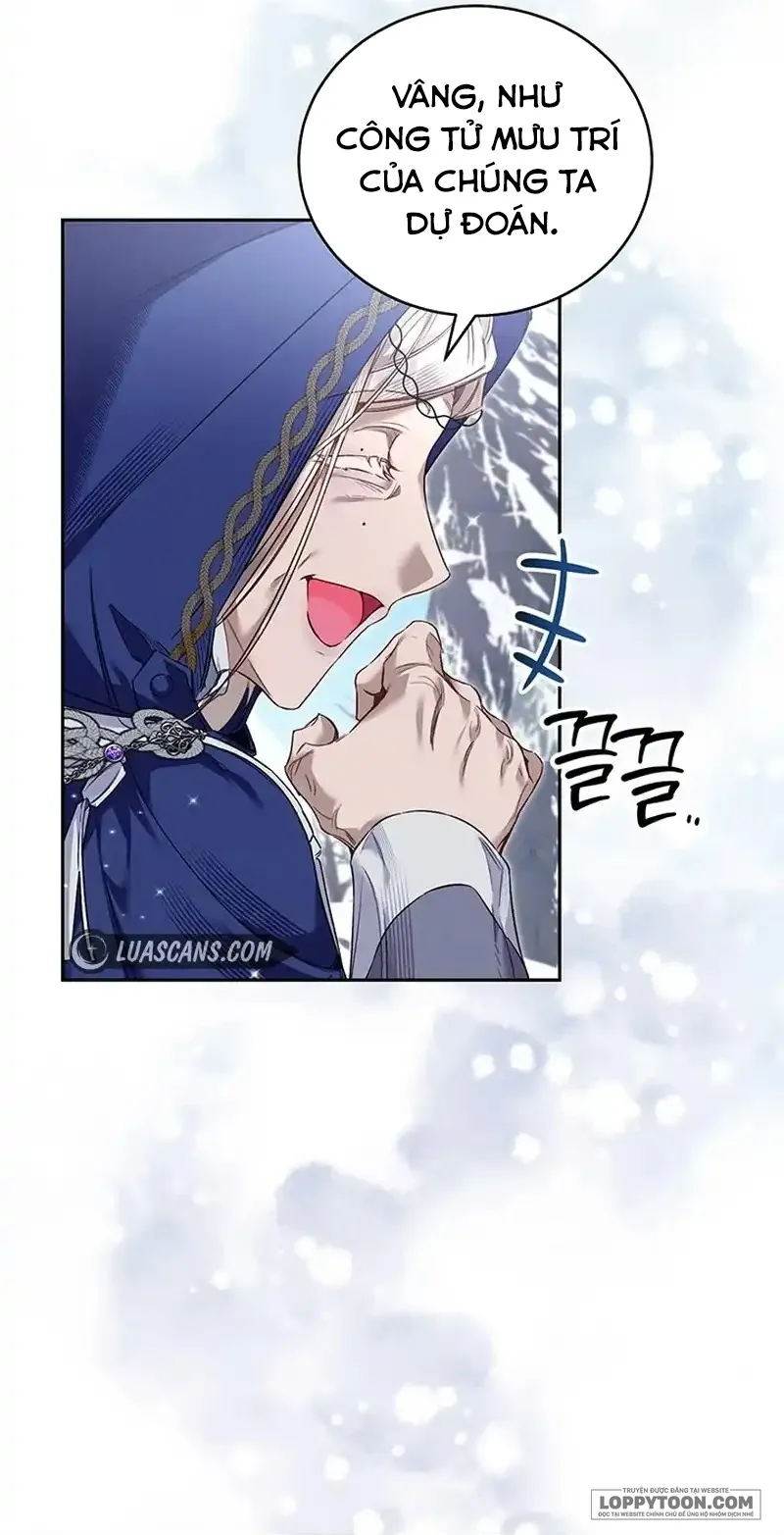 Papa Là Kẻ Thù Kiếp Trước Của Tôi? - Chap 11 - Trang 56