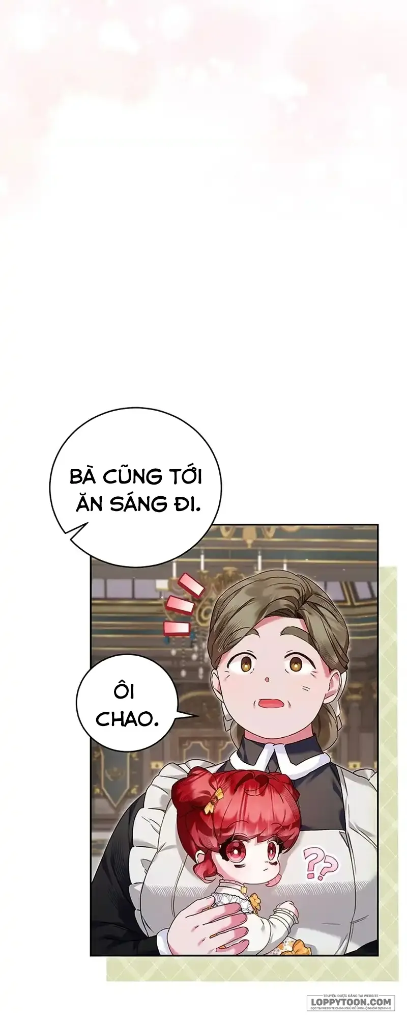 Papa Là Kẻ Thù Kiếp Trước Của Tôi? - Chap 11 - Trang 7