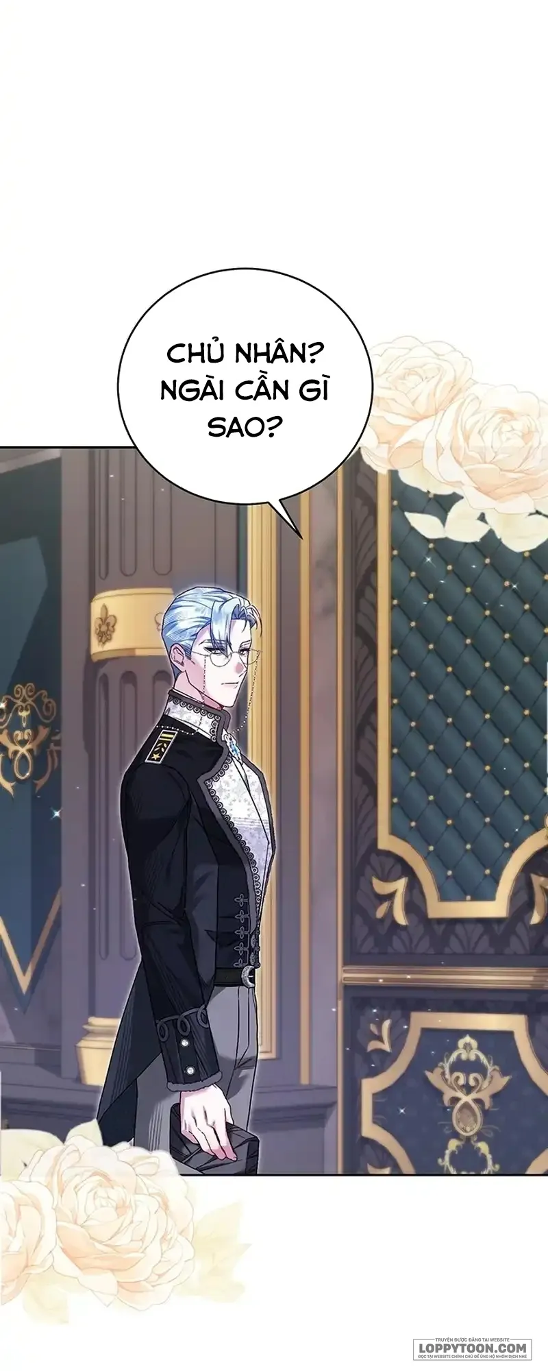 Papa Là Kẻ Thù Kiếp Trước Của Tôi? - Chap 11 - Trang 8