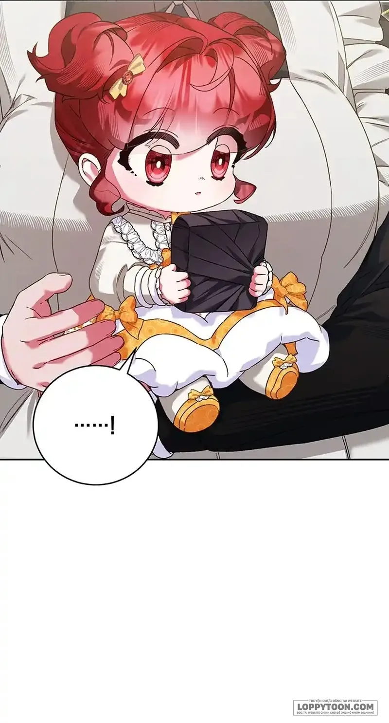 Papa Là Kẻ Thù Kiếp Trước Của Tôi? - Chap 11 - Trang 10