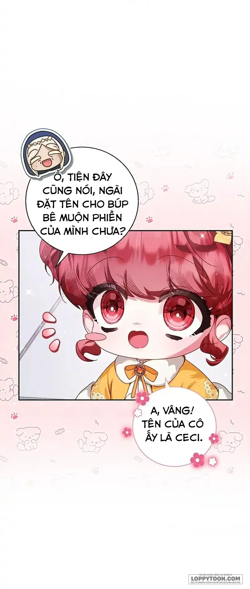 Papa Là Kẻ Thù Kiếp Trước Của Tôi? - Chap 12 - Trang 17