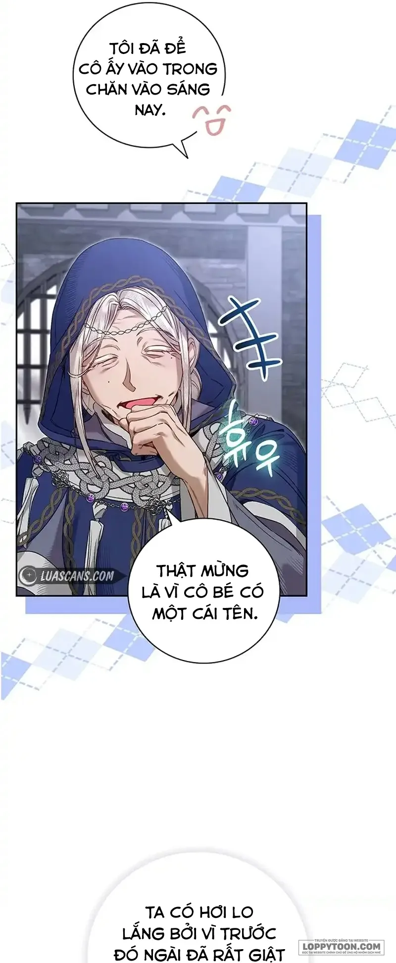 Papa Là Kẻ Thù Kiếp Trước Của Tôi? - Chap 12 - Trang 18
