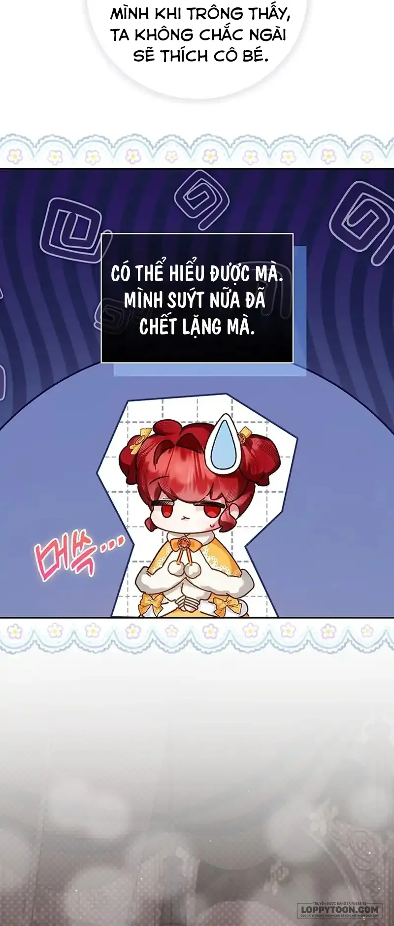 Papa Là Kẻ Thù Kiếp Trước Của Tôi? - Chap 12 - Trang 19