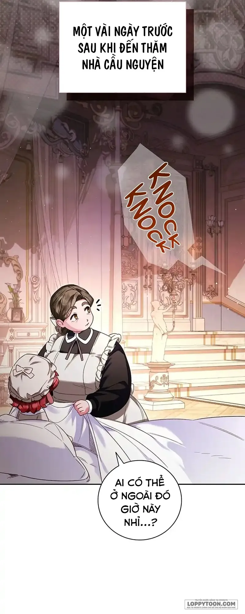 Papa Là Kẻ Thù Kiếp Trước Của Tôi? - Chap 12 - Trang 20