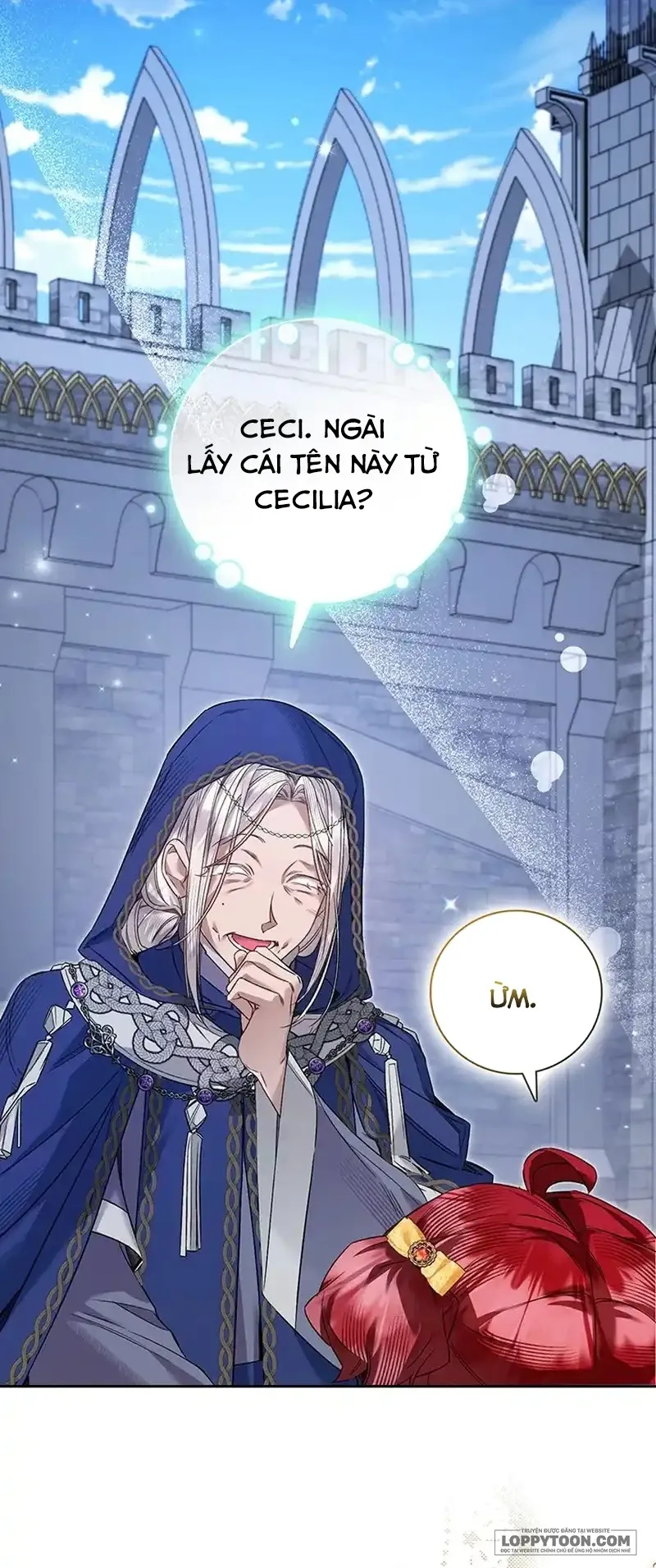 Papa Là Kẻ Thù Kiếp Trước Của Tôi? - Chap 12 - Trang 33