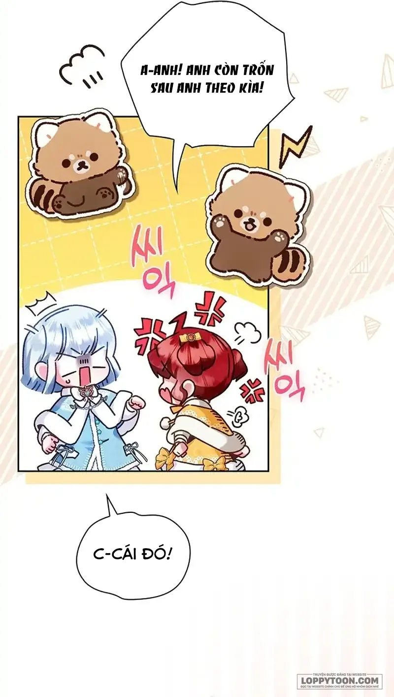 Papa Là Kẻ Thù Kiếp Trước Của Tôi? - Chap 12 - Trang 36