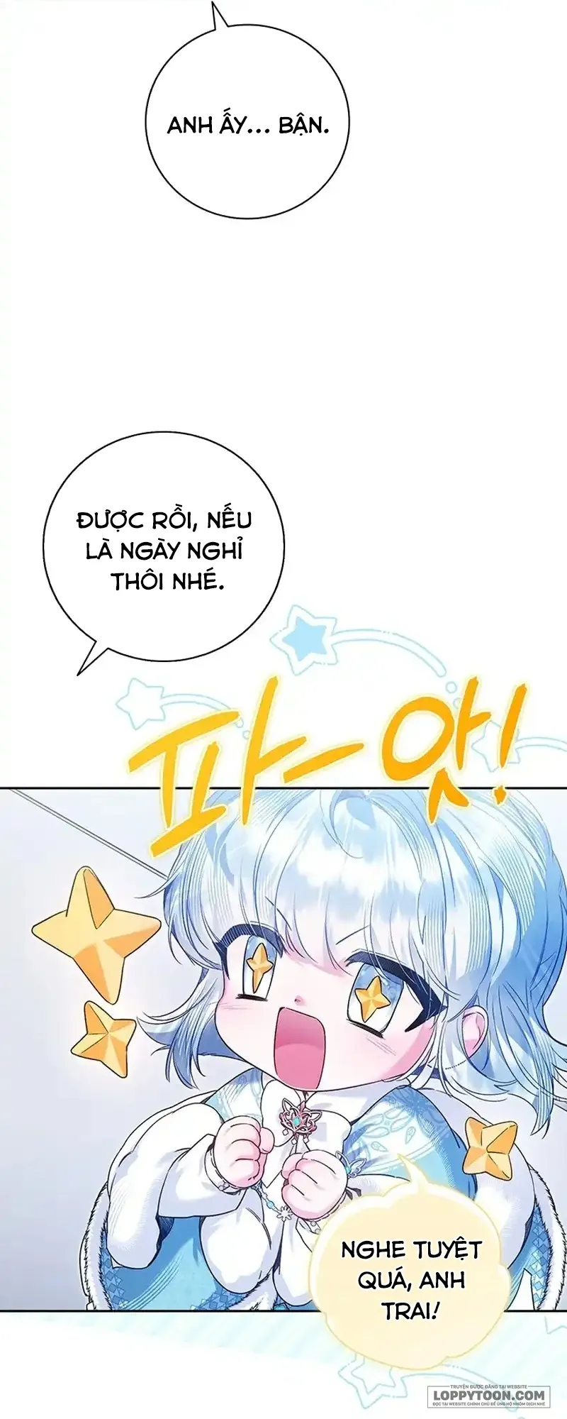 Papa Là Kẻ Thù Kiếp Trước Của Tôi? - Chap 12 - Trang 42