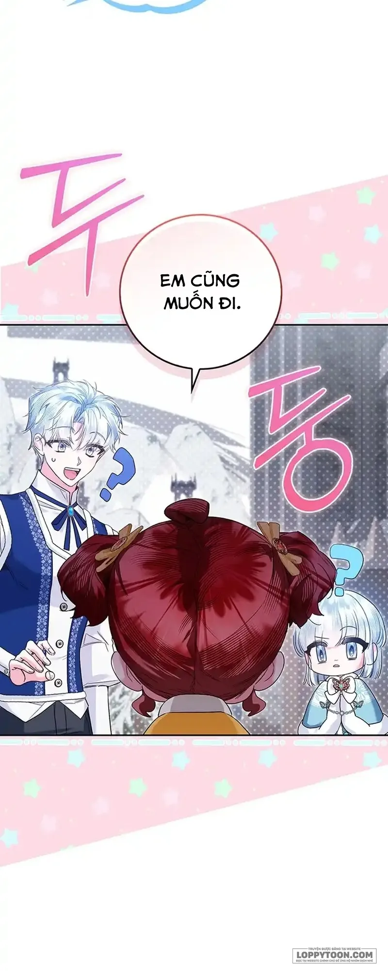 Papa Là Kẻ Thù Kiếp Trước Của Tôi? - Chap 12 - Trang 45