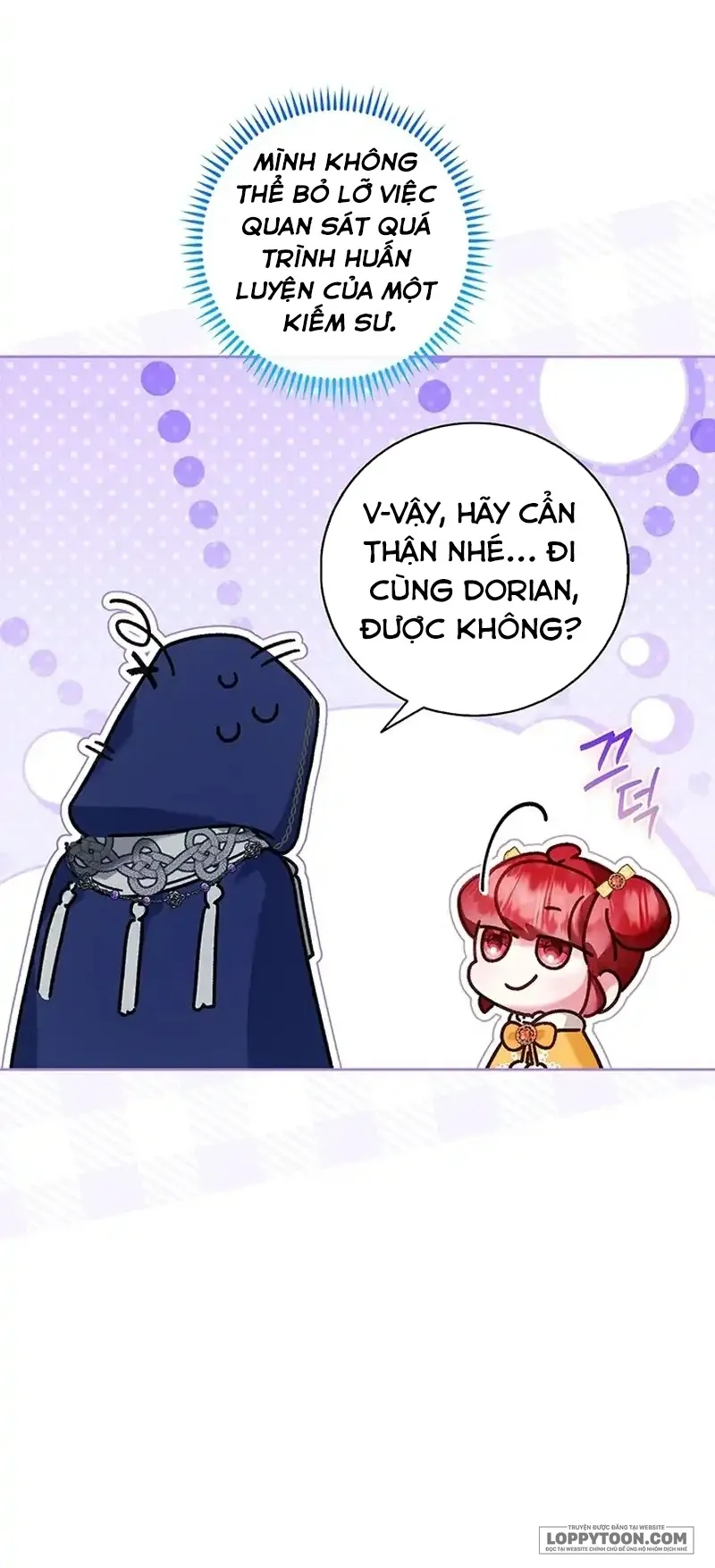 Papa Là Kẻ Thù Kiếp Trước Của Tôi? - Chap 12 - Trang 47