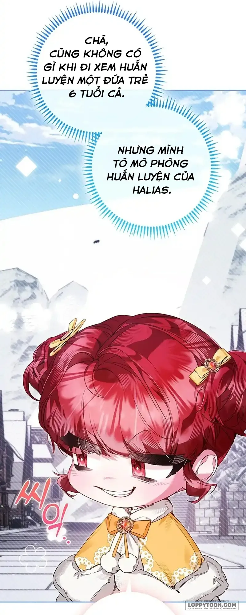Papa Là Kẻ Thù Kiếp Trước Của Tôi? - Chap 12 - Trang 48