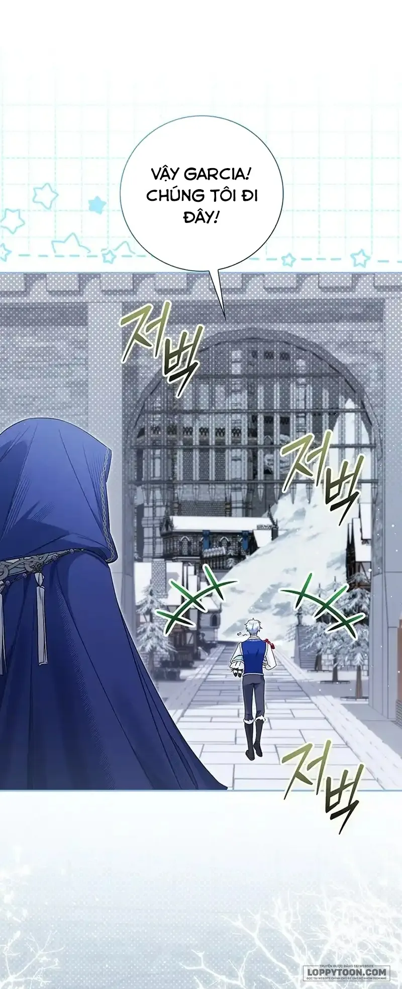 Papa Là Kẻ Thù Kiếp Trước Của Tôi? - Chap 12 - Trang 51