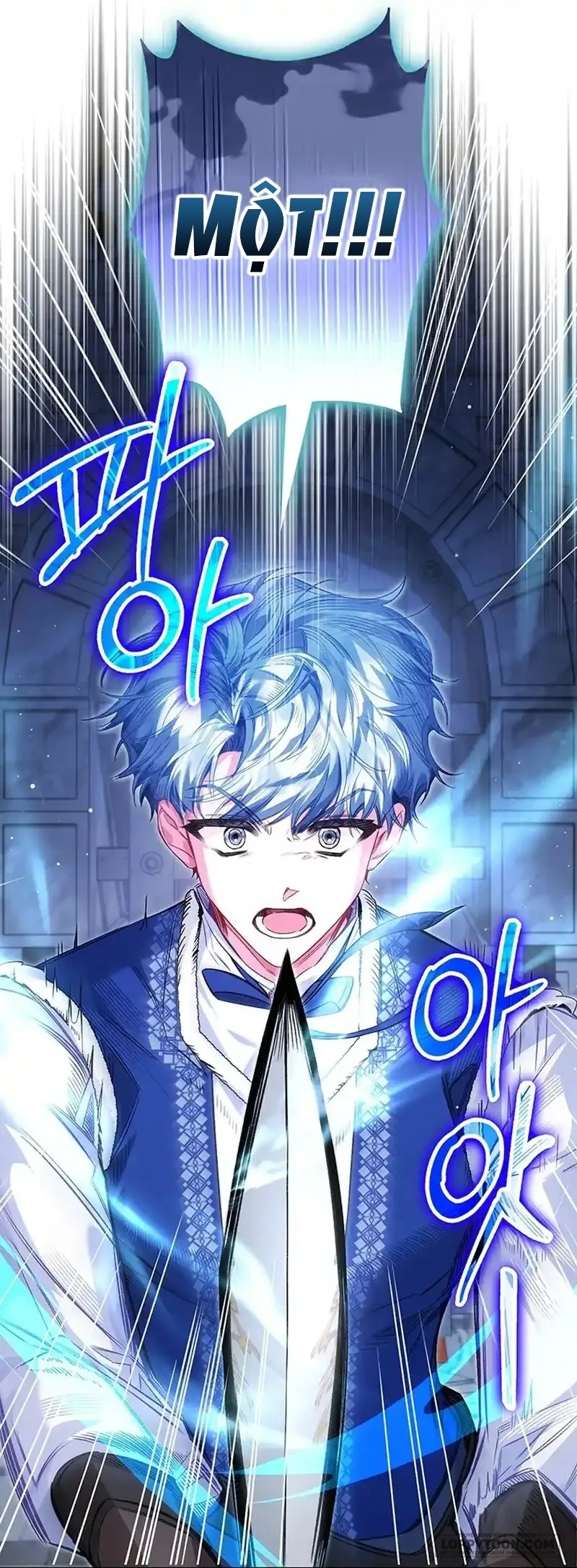 Papa Là Kẻ Thù Kiếp Trước Của Tôi? - Chap 12 - Trang 57