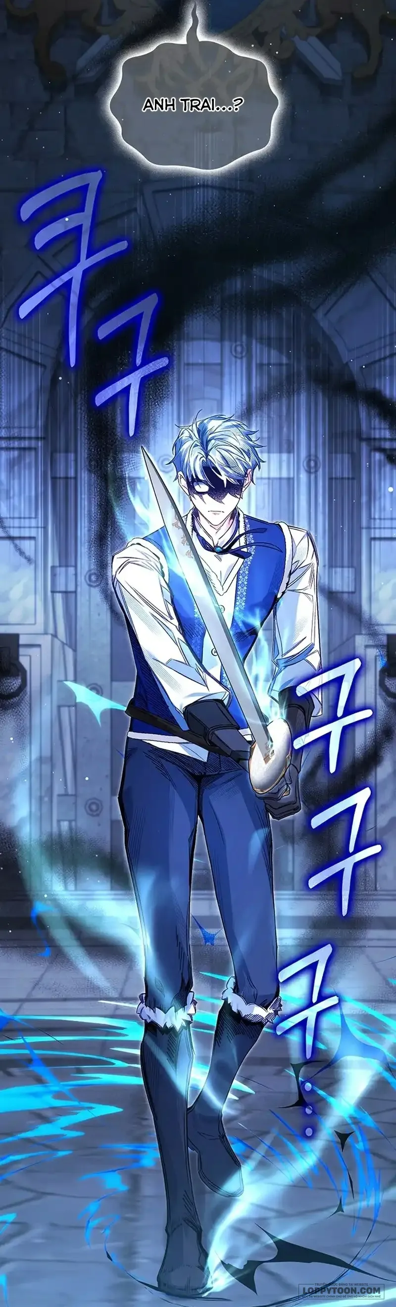 Papa Là Kẻ Thù Kiếp Trước Của Tôi? - Chap 12 - Trang 59