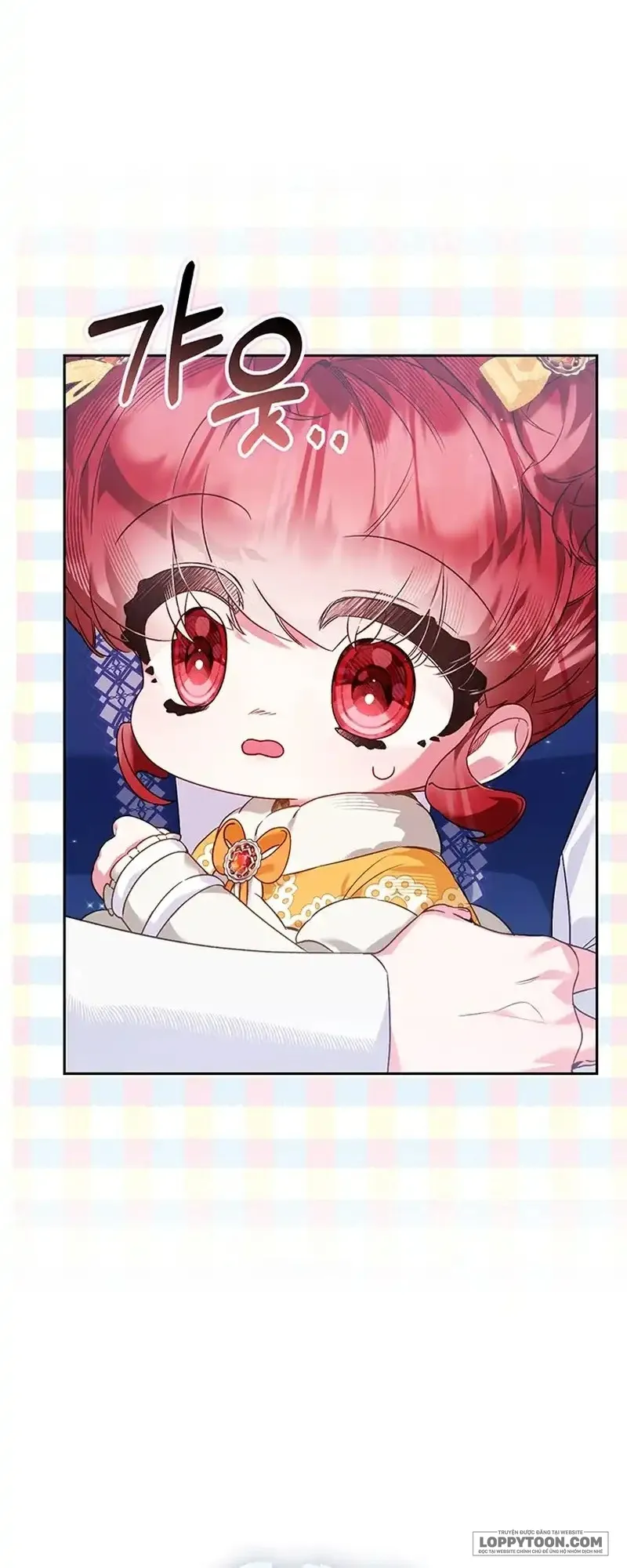 Papa Là Kẻ Thù Kiếp Trước Của Tôi? - Chap 12 - Trang 8