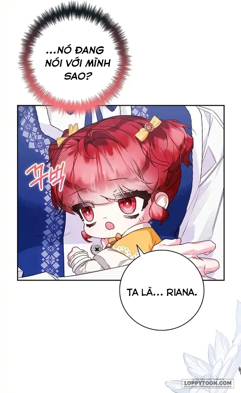 Papa Là Kẻ Thù Kiếp Trước Của Tôi? - Chap 12 - Trang 10