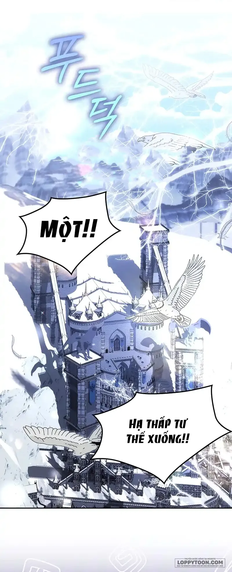 Papa Là Kẻ Thù Kiếp Trước Của Tôi? - Chap 13 - Trang 1