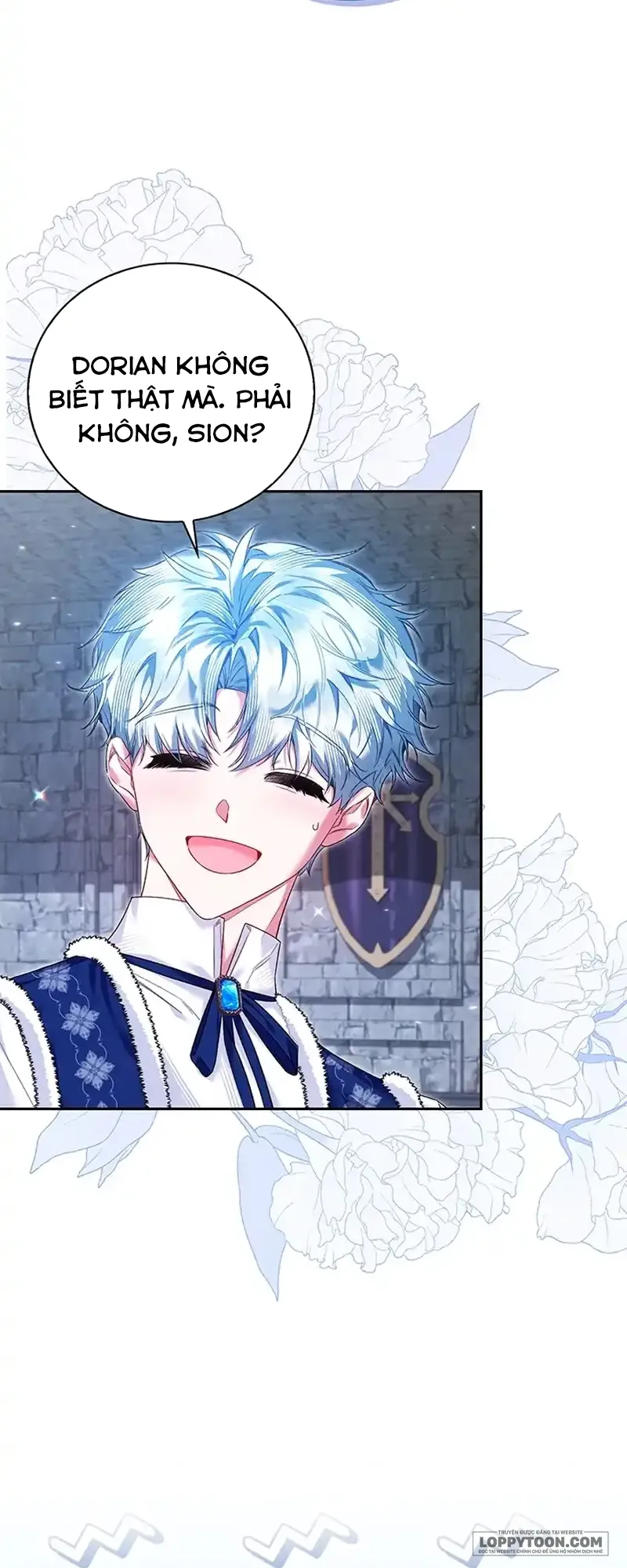 Papa Là Kẻ Thù Kiếp Trước Của Tôi? - Chap 13 - Trang 15