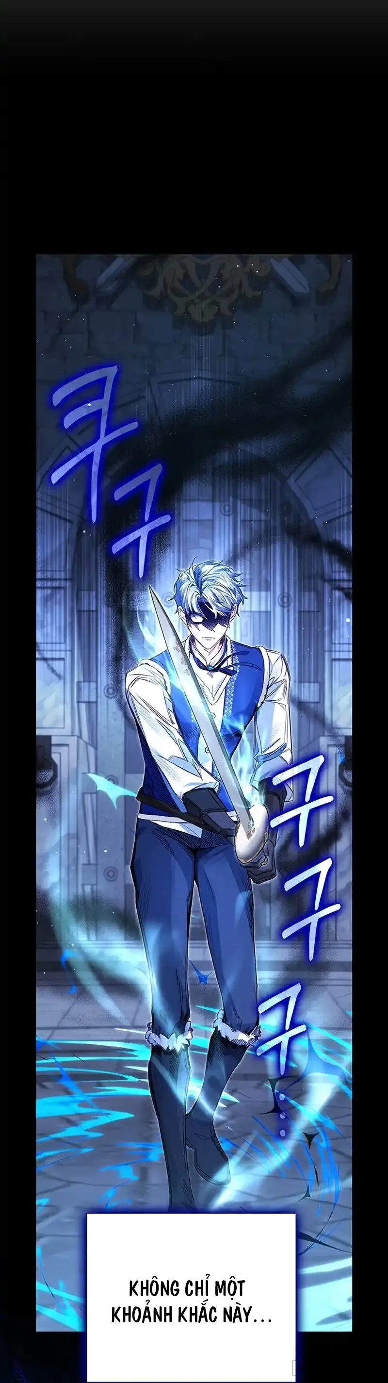 Papa Là Kẻ Thù Kiếp Trước Của Tôi? - Chap 13 - Trang 20