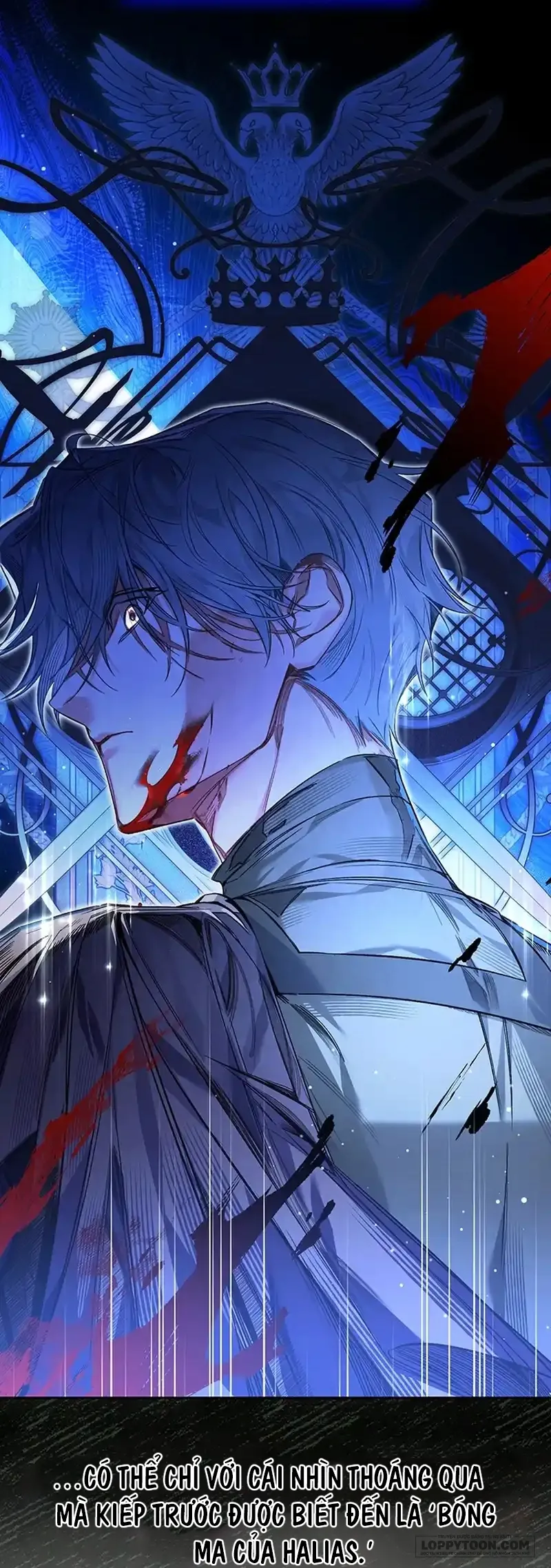 Papa Là Kẻ Thù Kiếp Trước Của Tôi? - Chap 13 - Trang 21