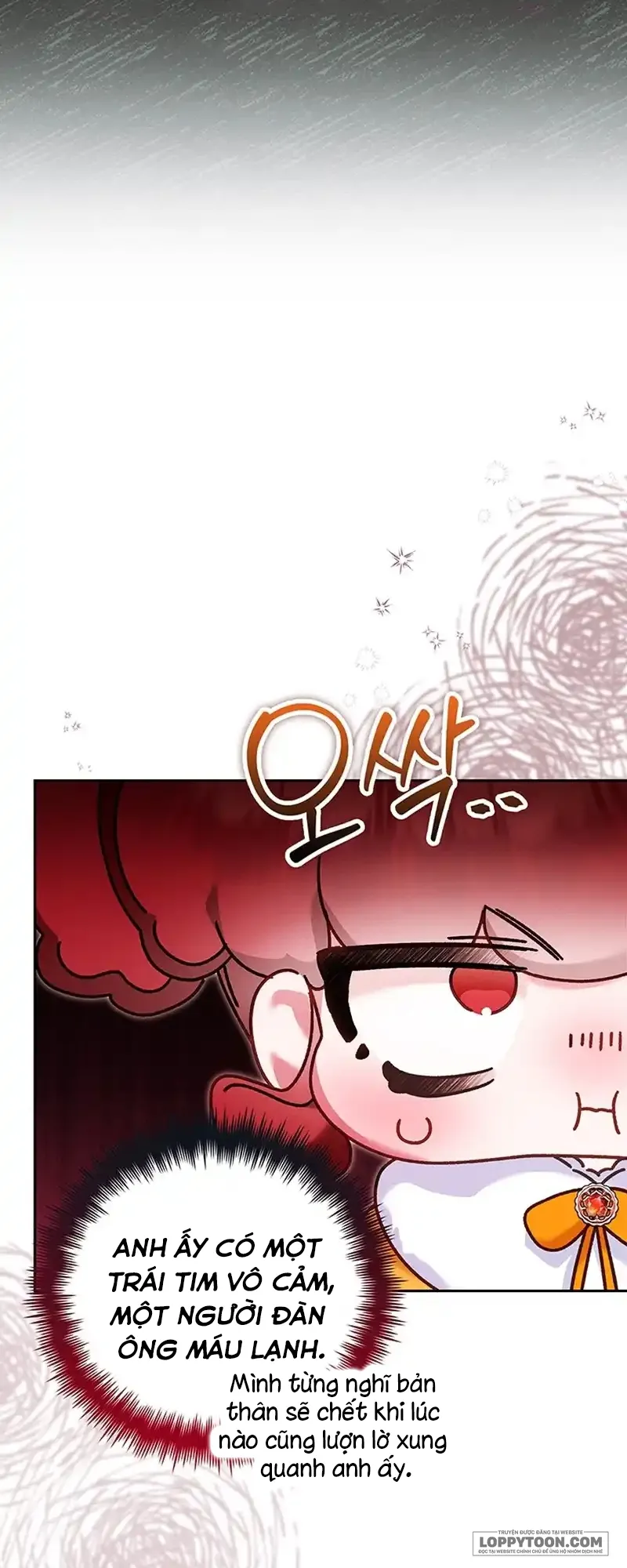 Papa Là Kẻ Thù Kiếp Trước Của Tôi? - Chap 13 - Trang 22