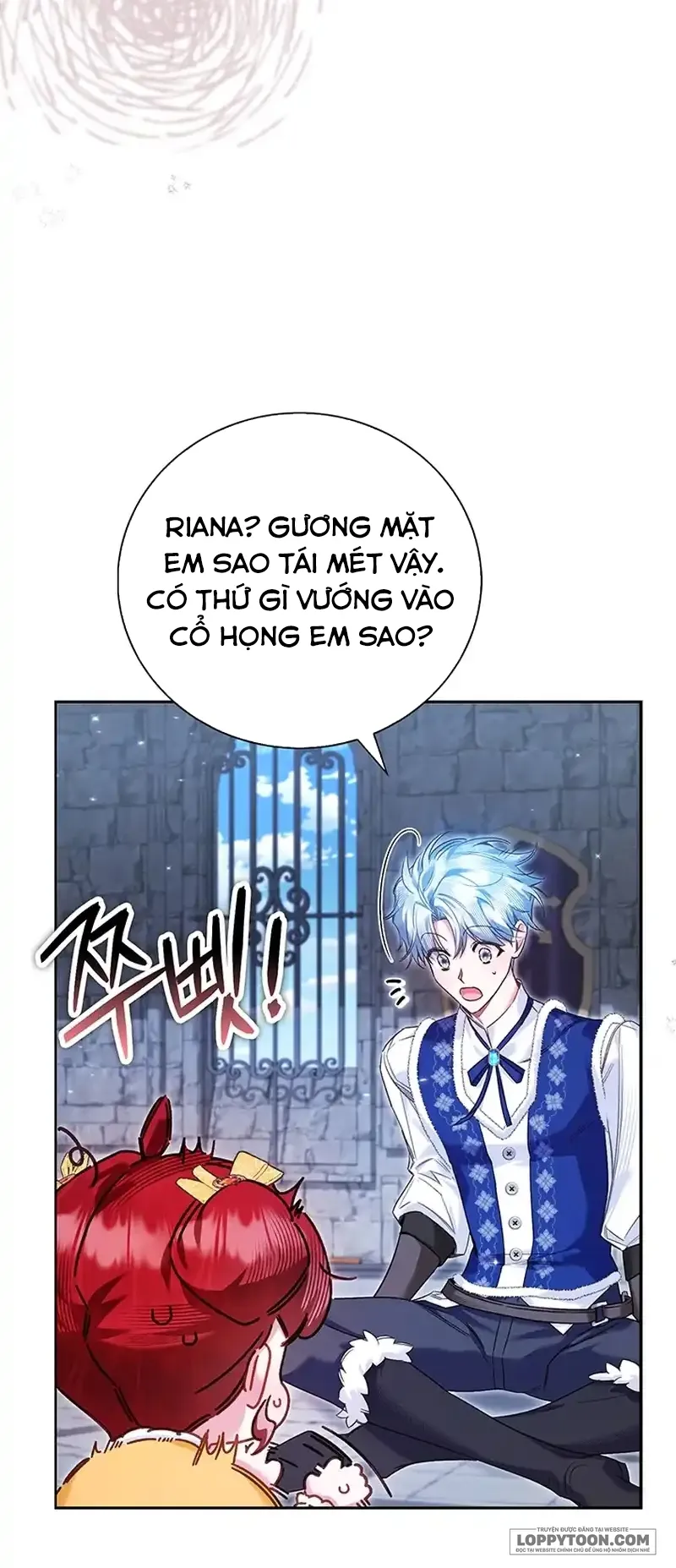 Papa Là Kẻ Thù Kiếp Trước Của Tôi? - Chap 13 - Trang 23