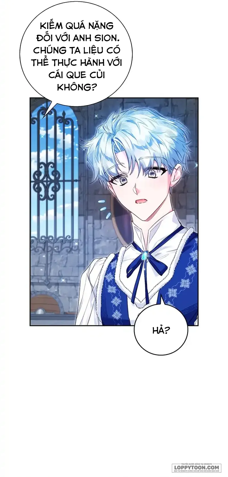 Papa Là Kẻ Thù Kiếp Trước Của Tôi? - Chap 13 - Trang 26