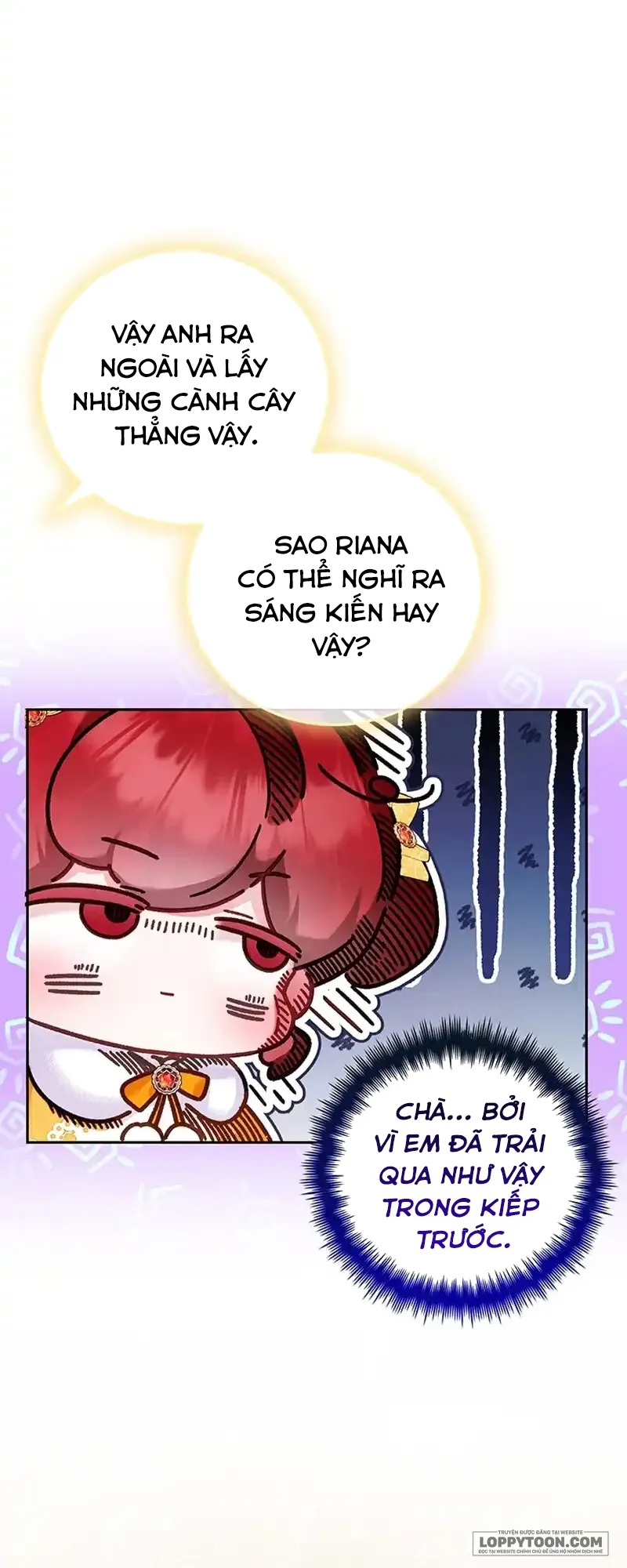 Papa Là Kẻ Thù Kiếp Trước Của Tôi? - Chap 13 - Trang 29