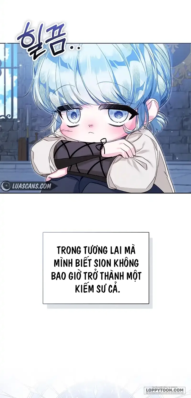 Papa Là Kẻ Thù Kiếp Trước Của Tôi? - Chap 13 - Trang 37
