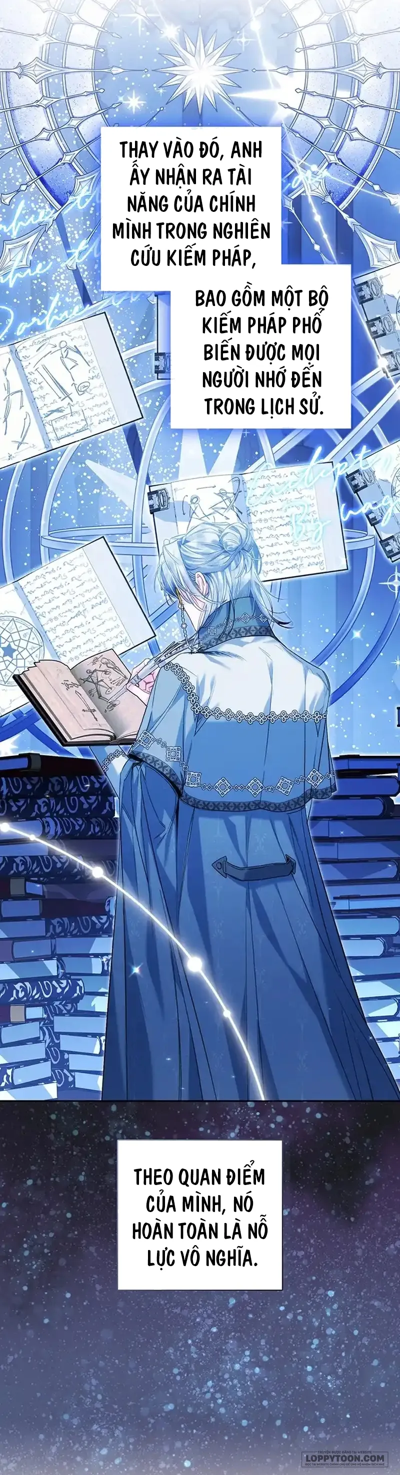 Papa Là Kẻ Thù Kiếp Trước Của Tôi? - Chap 13 - Trang 38