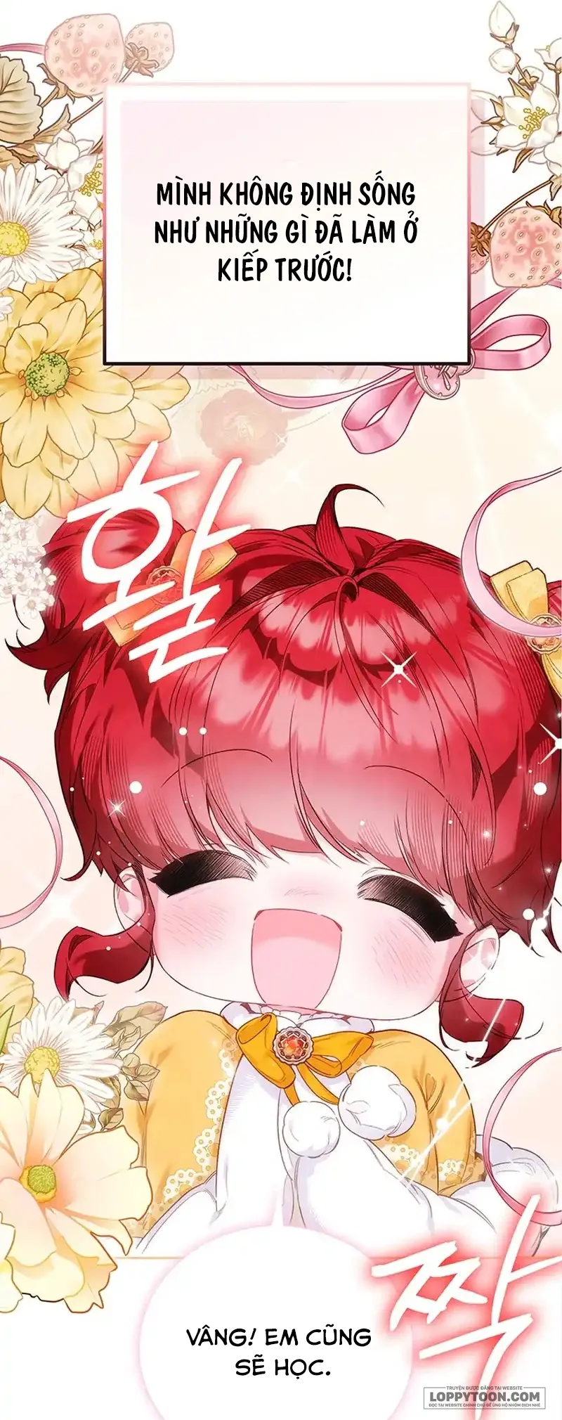 Papa Là Kẻ Thù Kiếp Trước Của Tôi? - Chap 13 - Trang 40