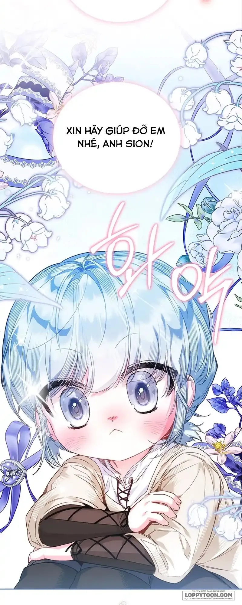 Papa Là Kẻ Thù Kiếp Trước Của Tôi? - Chap 13 - Trang 41