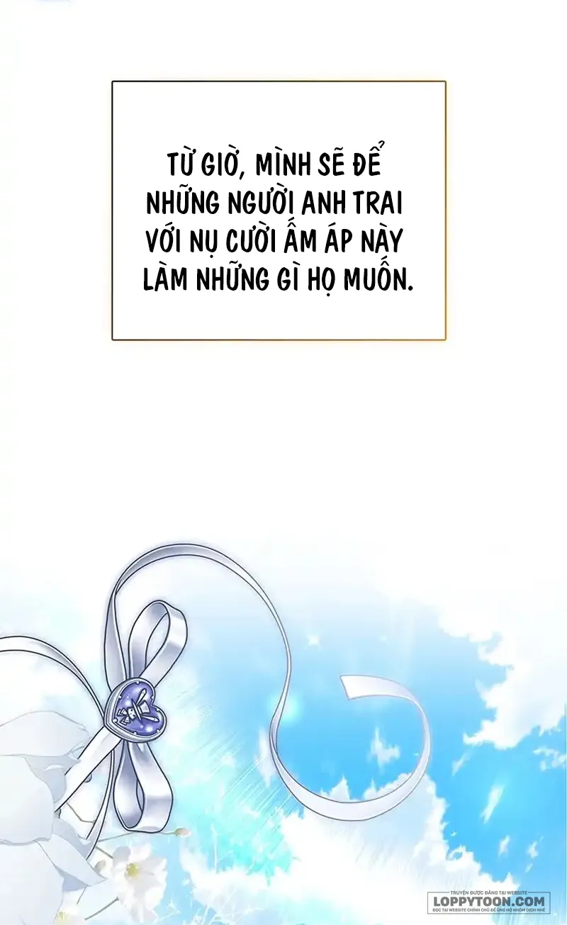 Papa Là Kẻ Thù Kiếp Trước Của Tôi? - Chap 13 - Trang 43