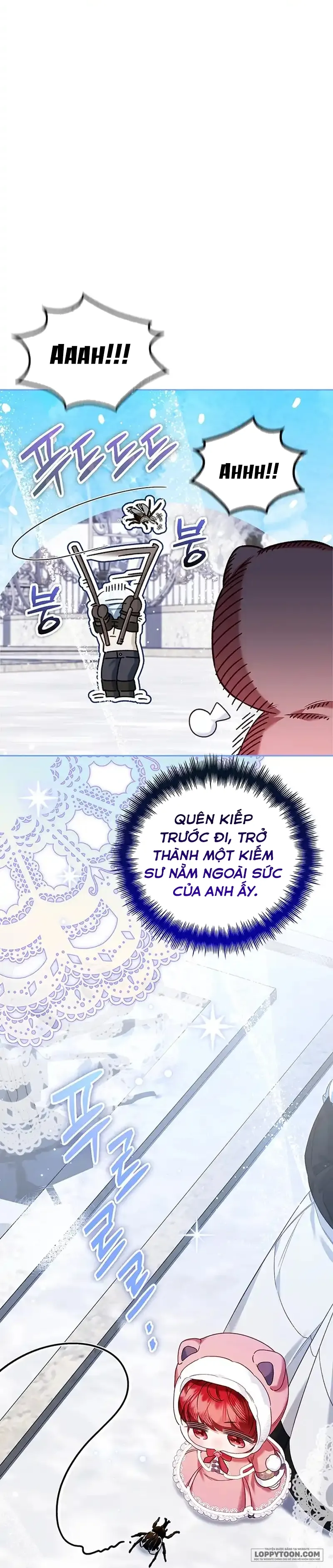 Papa Là Kẻ Thù Kiếp Trước Của Tôi? - Chap 13 - Trang 47