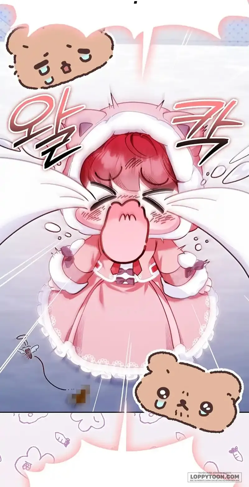 Papa Là Kẻ Thù Kiếp Trước Của Tôi? - Chap 13 - Trang 54
