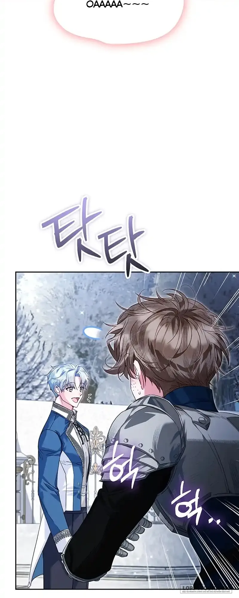 Papa Là Kẻ Thù Kiếp Trước Của Tôi? - Chap 13 - Trang 59