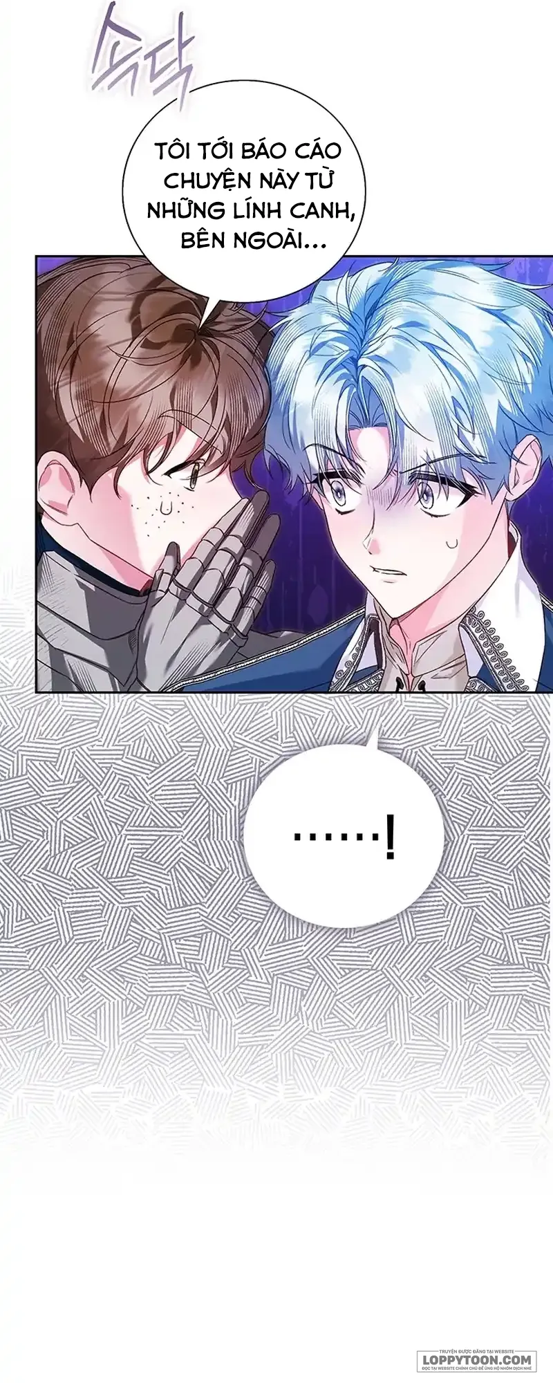 Papa Là Kẻ Thù Kiếp Trước Của Tôi? - Chap 13 - Trang 61