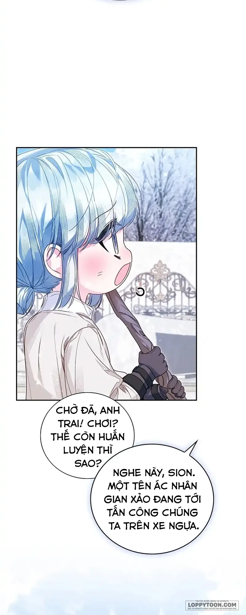 Papa Là Kẻ Thù Kiếp Trước Của Tôi? - Chap 13 - Trang 65